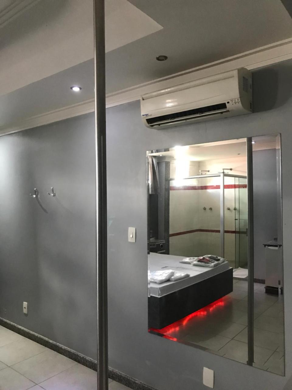 Styllus Motel Campinas  Exteriér fotografie
