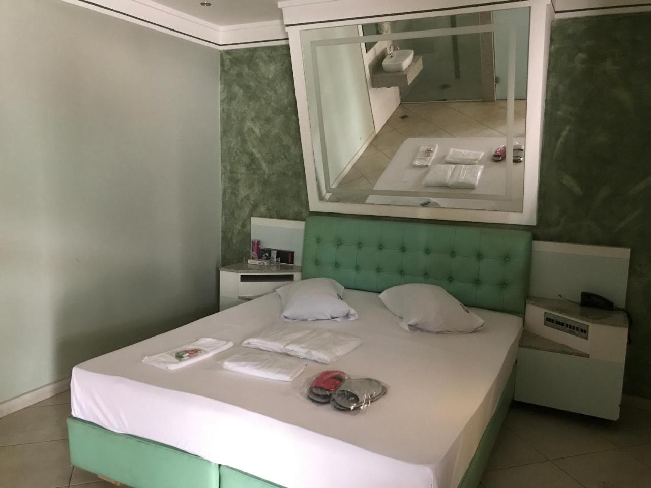 Styllus Motel Campinas  Exteriér fotografie